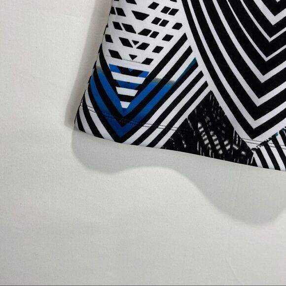 Bisou Bisou Michele Bohbot Womens Sleeveless Tank - Picture 3 of 9